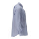 Mascot Hemd moderne Passform Stretch Größe 39-40 hellblau