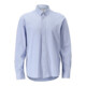 Mascot Hemd moderne Passform Stretch hellblau Gr. 37-38