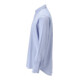 Mascot Hemd moderne Passform Stretch hellblau Gr. 37-38