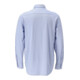 Mascot Hemd moderne Passform Stretch hellblau Gr. 37-38