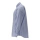 Mascot Hemd moderne Passform Stretch hellblau Gr. 37-38