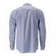 Mascot Hemd moderne Passform Stretch hellblau Gr. 37-38