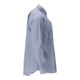 Mascot Hemd moderne Passform Stretch hellblau Gr. 37-38