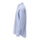 Mascot Hemd moderne Passform Stretch hellblau Gr. 41-42