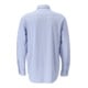 Mascot Hemd moderne Passform Stretch hellblau Gr. 43-44