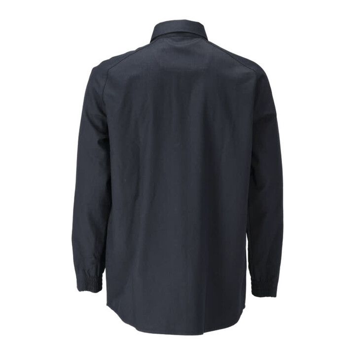 Mascot Hemd Multisafe Größe 43-44 schwarzblau