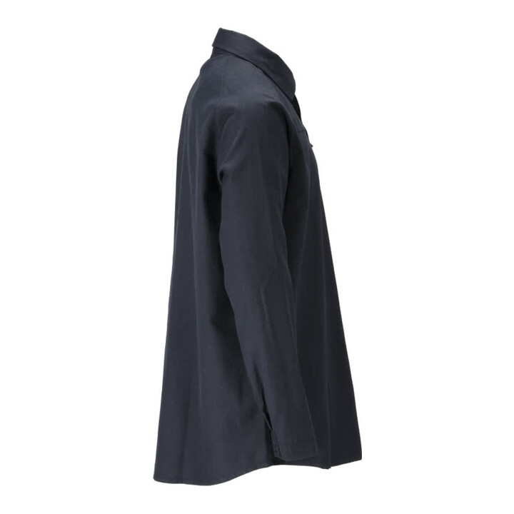 Mascot Hemd Multisafe Größe 43-44 schwarzblau