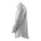 Mascot Hemd Poplin klassische Passform Größe 47-48 weiss