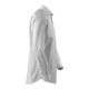 Mascot Hemd Poplin klassische Passform Größe 47-48 weiss
