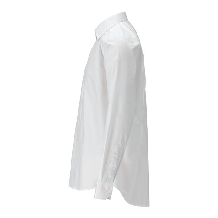 Mascot Hemd schmale Passform Gr. 39-40 weiss