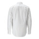 Mascot Hemd schmale Passform Gr. 41-42 weiss