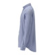 Mascot Hemd schmale Passform Stretch hellblau Gr. 37-38