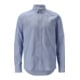Mascot Hemd schmale Passform Stretch hellblau Gr. 41-42