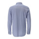 Mascot Hemd schmale Passform Stretch hellblau Gr. 41-42
