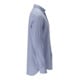 Mascot Hemd schmale Passform Stretch hellblau Gr. 41-42