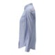 Mascot Hemd Stretch klassische Damenpassform hellblau Gr. 38