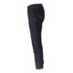 Mascot Hose 763XL schwarzblau