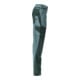 Mascot Hose 76C34 Damen helles waldgrün/waldgrün mit Knietaschen