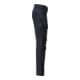 Mascot Hose 76C40 Damen schwarzblau mit Knietaschen