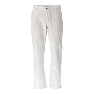 Mascot Hose 76C45 weiss