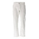 Mascot Hose 76C45 weiss