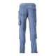 Mascot Hose 76C46 Knietaschen Stretch leicht steinblau