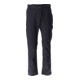 Mascot Hose 76C46 schwarzblau