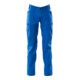 Mascot Hose 76C48 Schenkeltaschen Stretch azurblau