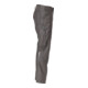 Mascot Hose 76C50 cotton+ dunkelanthrazit Schenkeltaschen