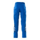 Mascot Hose 76C50 Schenkeltaschen Stretch-Einsätze azurblau