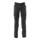 Mascot Hose 76C50 Schenkeltaschen Stretch schwarz