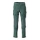 Mascot Hose 76C52 Knietaschen Stretch leicht waldgrün