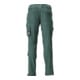 Mascot Hose 76C52 Knietaschen Stretch leicht waldgrün
