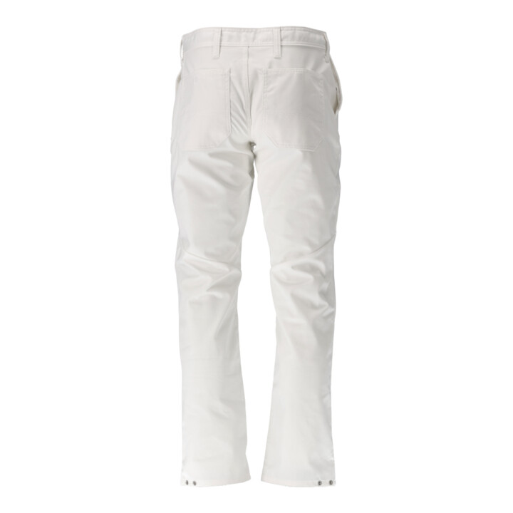 Mascot Hose 76C52 weiss