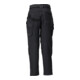 Mascot Hose 76C54 Damen schwarz mit Knietaschen
