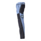 Mascot Hose 76C56 Knietaschen Stretch leicht steinblau/schwarzblau
