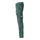 Mascot Hose 76C58 Knietaschen Stretch leicht waldgrün