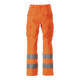 Mascot Hose 76C58 Schenkeltaschen hi-vis orange