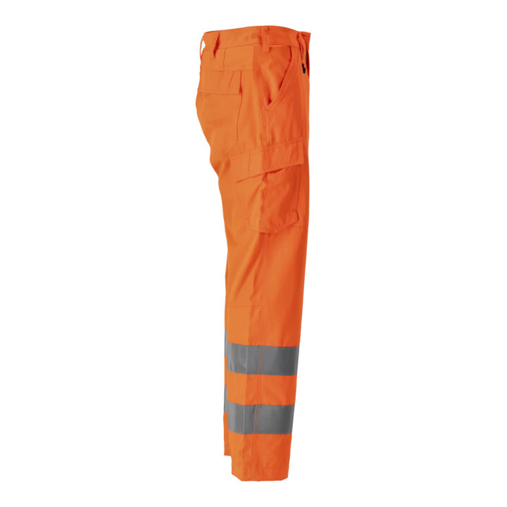 Mascot Hose 76C58 Schenkeltaschen hi-vis orange