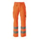 Mascot Hose 76C64 Schenkeltaschen hi-vis orange