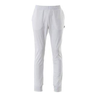 Mascot Hose 823XL extra leicht weiss