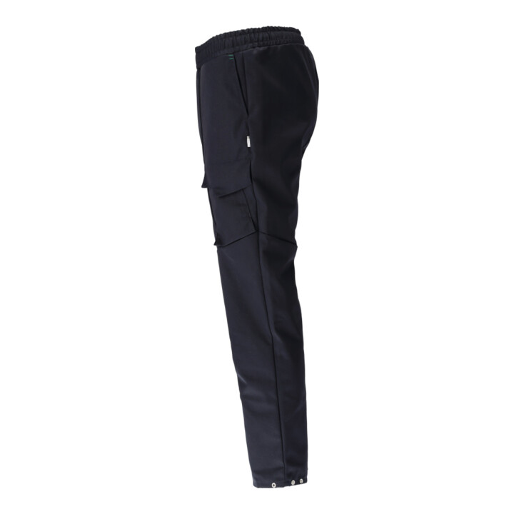 Mascot Hose 823XL schwarzblau