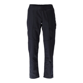 Mascot Hose 824XL schwarzblau