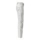 Mascot Hose 82C34 Damen weiss mit Knietaschen
