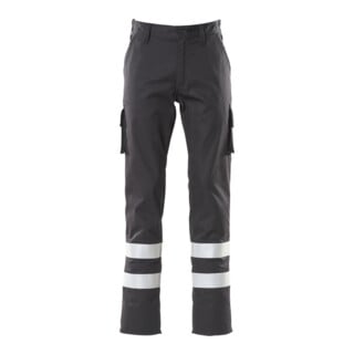 Mascot Hose 82C42 Schenkeltaschen geringes Gewicht schwarz