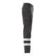 Mascot Hose 82C42 Schenkeltaschen geringes Gewicht schwarz