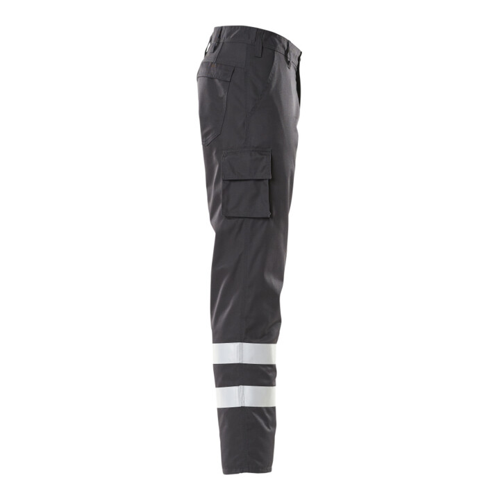 Mascot Hose 82C42 Schenkeltaschen geringes Gewicht schwarz