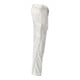 Mascot Hose 82C43 mit Knietaschen weiß