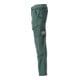 Mascot Hose 82C44 Knietaschen Stretch leicht waldgrün