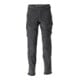 Mascot Hose 82C45 Stretch leicht schwarz